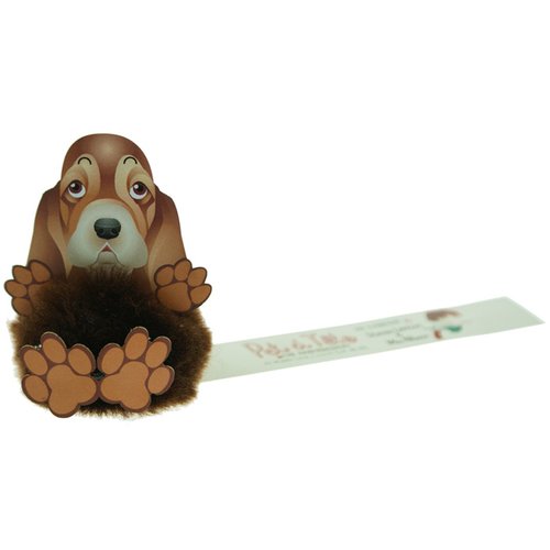 Additional Image 7 - a stuffed animal on a white background