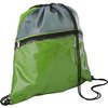 View Image 2 of 3 of DISC Duo Colour Drawstring Bag