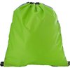 View Image 3 of 3 of DISC Duo Colour Drawstring Bag