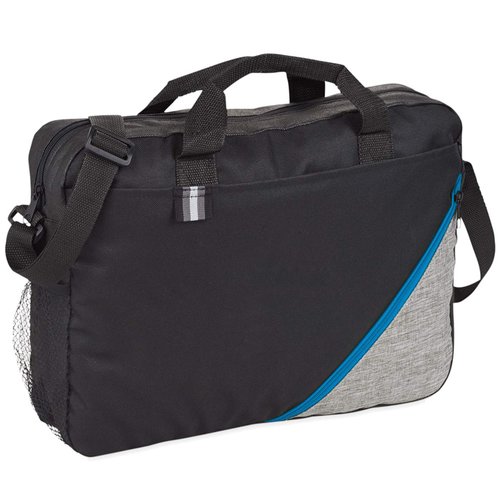 Additional Image 2 - a black and white bag