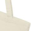 Additional Thumbnail Image 2 - a white bag with a handle