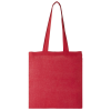 View Image 2 of 5 of Carolina Cotton Tote - Colours - Printed
