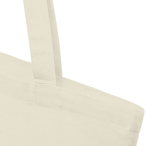 Additional Image 2 - a white bag with a handle