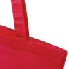 View Image 3 of 5 of Carolina Cotton Tote - Colours - 3 Day