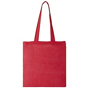 Additional Image 1 - a red bag with a handle