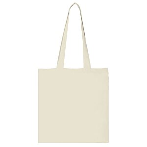 Additional Image 1 - a white bag with a handle