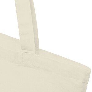 Additional Image 2 - a white bag with a handle