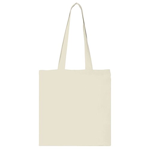 Additional Image 1 - a white bag with a handle