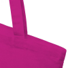 View Image 4 of 8 of Carolina Cotton Tote - Colours - 3 Day
