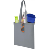 View Image 6 of 8 of Carolina Cotton Tote - Colours - 3 Day