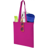 View Image 7 of 8 of Carolina Cotton Tote - Colours - 3 Day