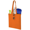 View Image 8 of 8 of Carolina Cotton Tote - Colours - 3 Day