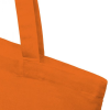 View Image 3 of 8 of Carolina Cotton Tote - Colours - Full Colour