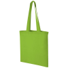 View Image 11 of 21 of Madras 100% Cotton Promotional Shopper - Colours - Printed