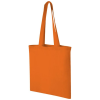 View Image 18 of 21 of Madras 100% Cotton Promotional Shopper - Colours - Printed