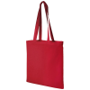 View Image 19 of 21 of Madras 100% Cotton Promotional Shopper - Colours - Printed