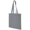 View Image 10 of 21 of Madras 100% Cotton Promotional Shopper - Colours - Printed