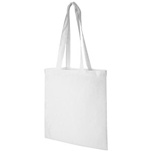 Additional Image 20 - a white bag with a handle