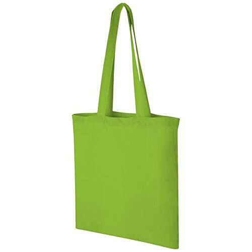 Additional Image 10 - a green bag with a handle