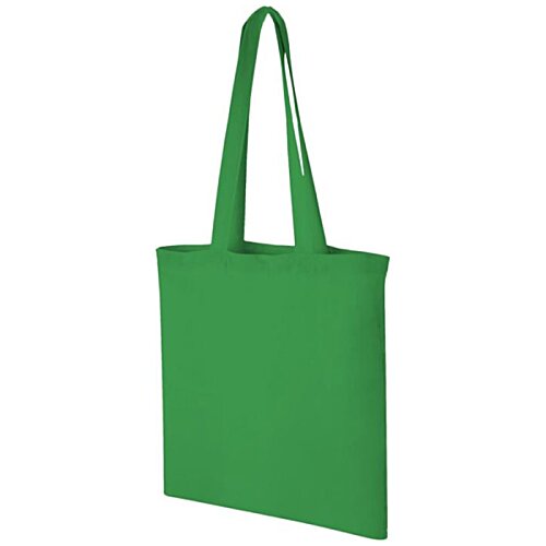 Additional Image 11 - a green bag with a handle