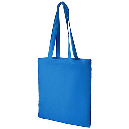 Additional Image 14 - a blue bag with a strap