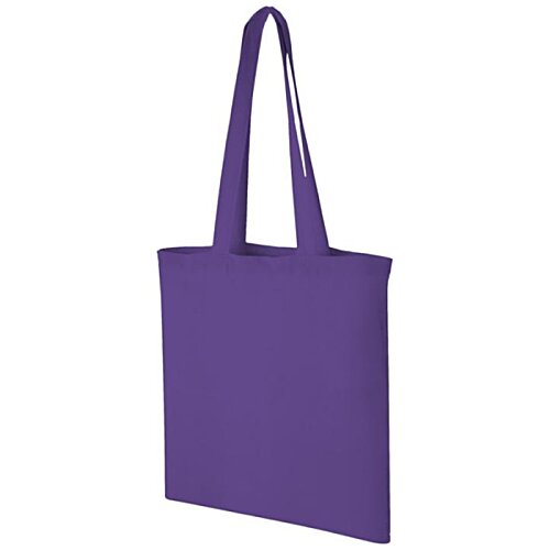 Additional Image 16 - a purple bag with a handle