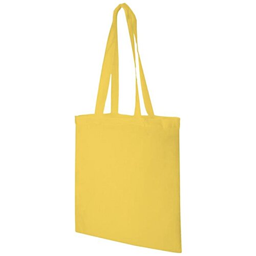 Additional Image 19 - a yellow bag with a handle