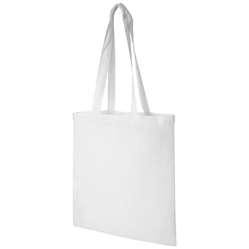 Additional Image 20 - a white bag with a handle