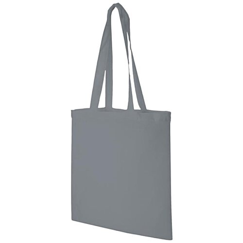 Additional Image 9 - a grey bag with a strap