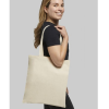 View Image 7 of 21 of Madras 100% Cotton Promotional Shopper - Colours - Printed