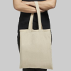 View Image 8 of 8 of Madras 100% Cotton Promotional Shopper - Colours - 3 Day