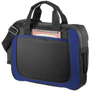 Additional Image 2 - a blue and black bag