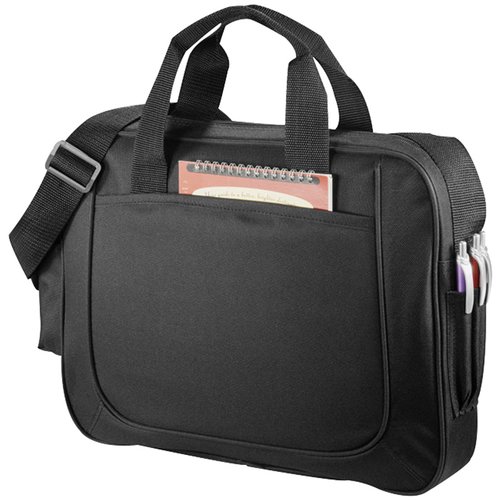 Additional Image 4 - a black bag with a strap