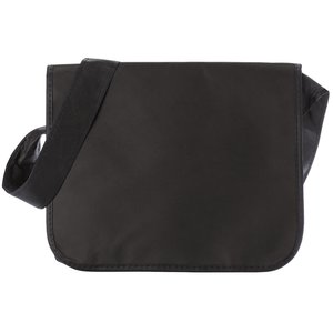 Additional Image 4 - a black bag with a strap