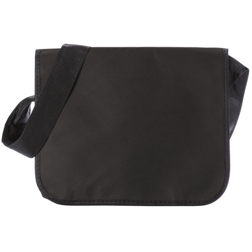 Additional Image 4 - a black bag with a strap