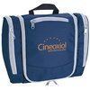 View Image 2 of 5 of DISC Multi-Pocket Toiletry Bag