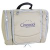 View Image 3 of 5 of DISC Multi-Pocket Toiletry Bag