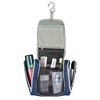 View Image 5 of 5 of DISC Multi-Pocket Toiletry Bag