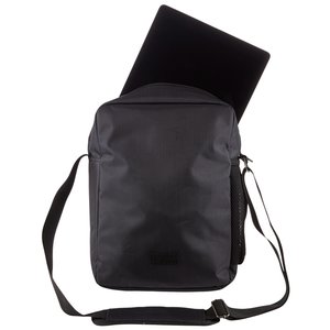 Additional Image 1 - a black bag with a strap