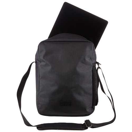 Additional Image 1 - a black bag with a strap