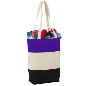 Additional Image 1 - a bag with many items in it