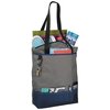 View Image 2 of 2 of DISC Hayden Business Tote