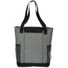 View Image 4 of 4 of DISC Buckle Tablet Tote