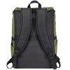 View Image 3 of 4 of DISC Manchester Laptop Backpack