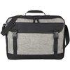 View Image 2 of 6 of DISC Buckle Laptop Briefcase