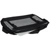 View Image 4 of 6 of DISC Buckle Laptop Briefcase