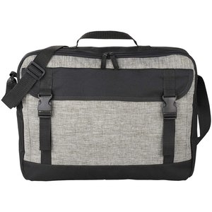 Additional Image 1 - a grey and black bag