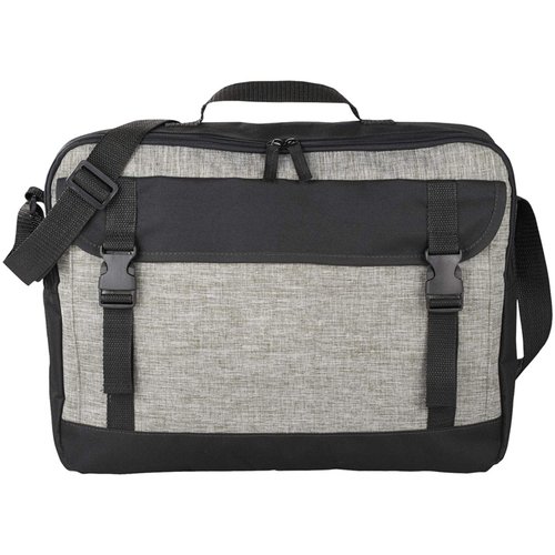 Additional Image 1 - a grey and black bag