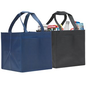 Additional Image 3 - a two bags with handles