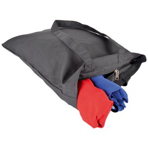 Additional Image 1 - a bag of clothes on a white background